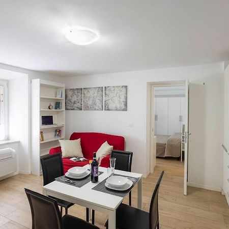 Luxury Appartament Piazza Roma 安科纳 外观 照片