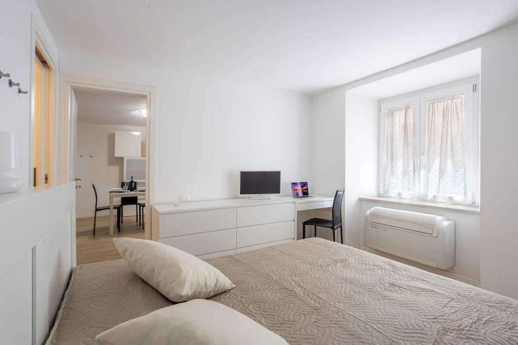 Luxury Appartament Piazza Roma 安科纳 外观 照片